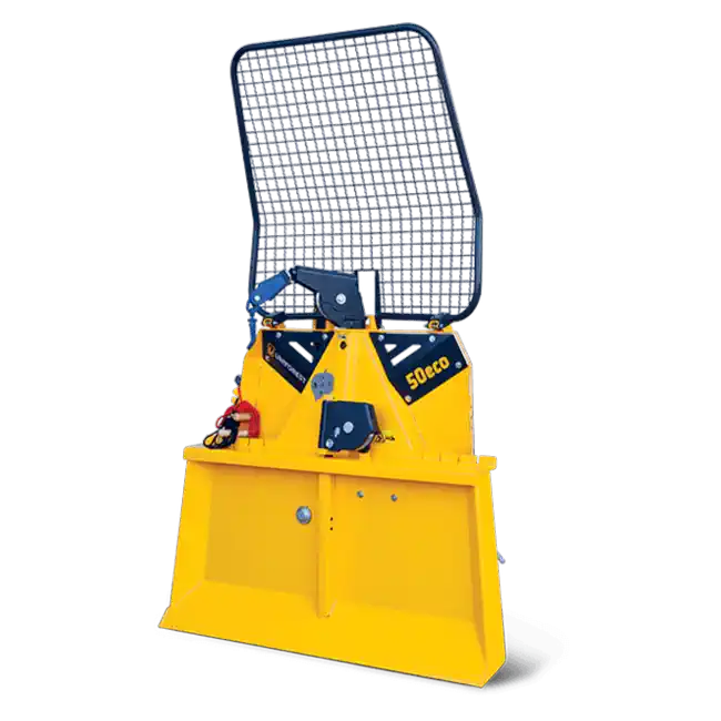 Šumarske vintle - oprema za šumarstvo