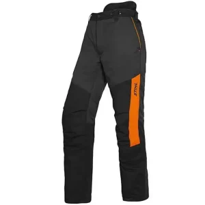 oprema za šumarstvo - sjakačke hlače