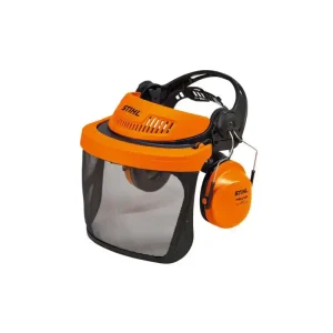 šumarska zaštitna kaciga